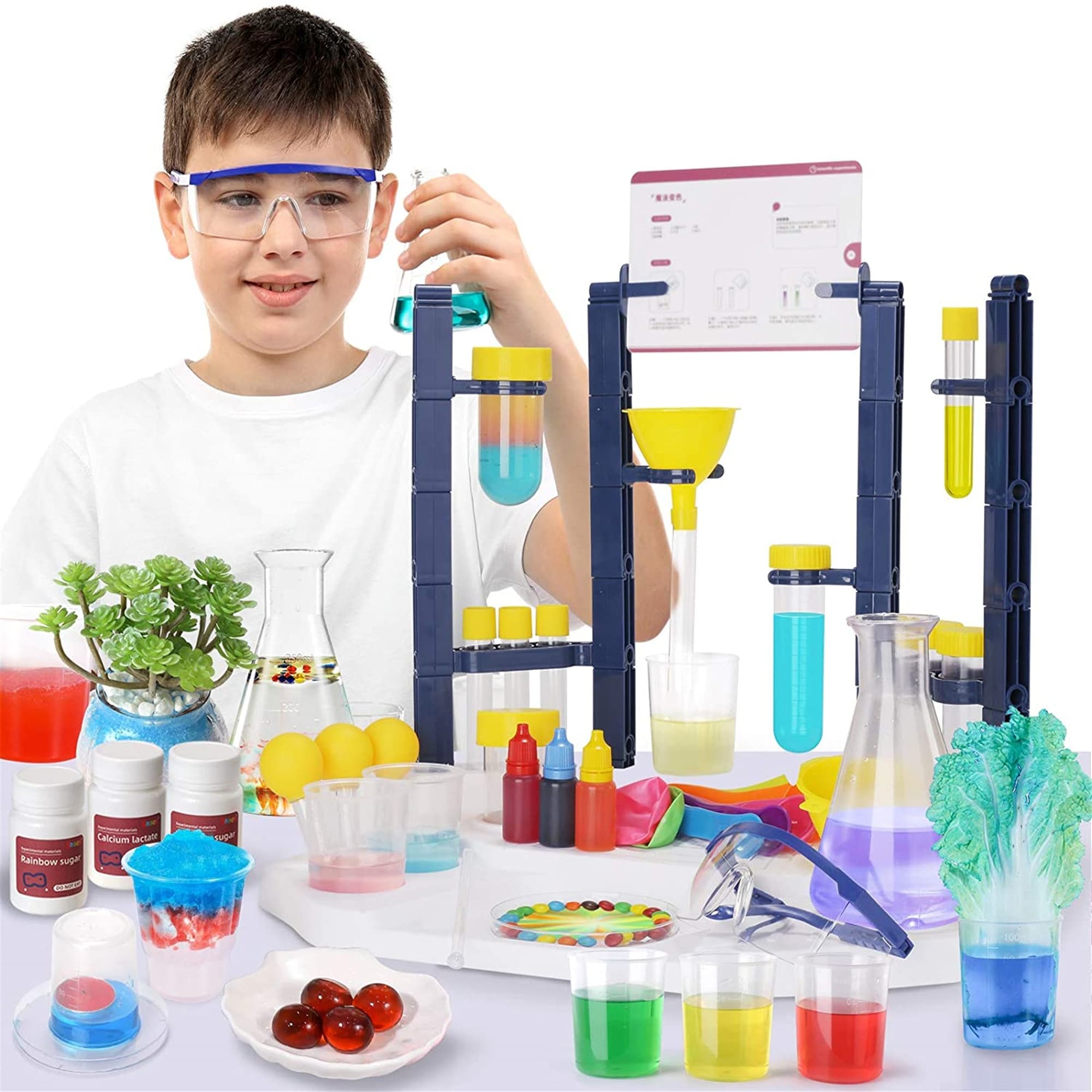 STEM Science Kits & Experiment Kits