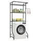 Option Black-3 Tier