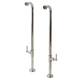 Option Polished Nickel
