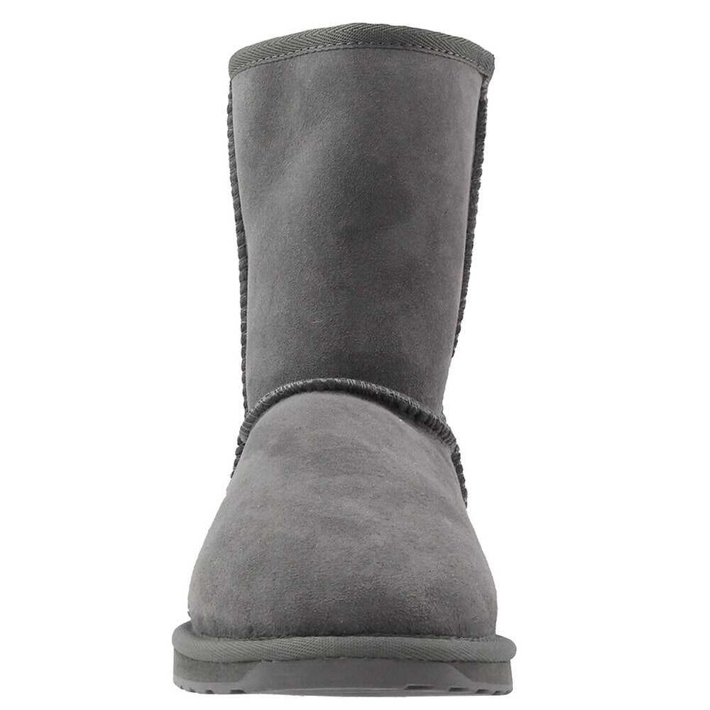 Shop Emu Australia Womens Australia Stinger Lo Casual Booties