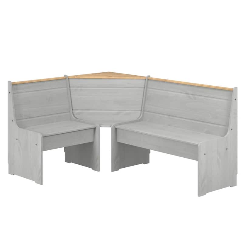 Corner Dining Set Corona | Furniture Dash