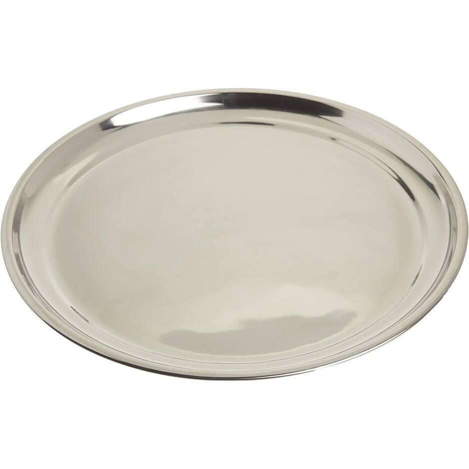 Norpro Stainless Steel Pizza Pan