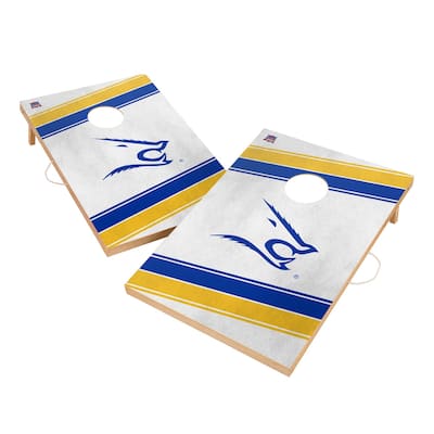 Texas A&M Kingsville Javelinas Regulation 2x4 Cornhole Set