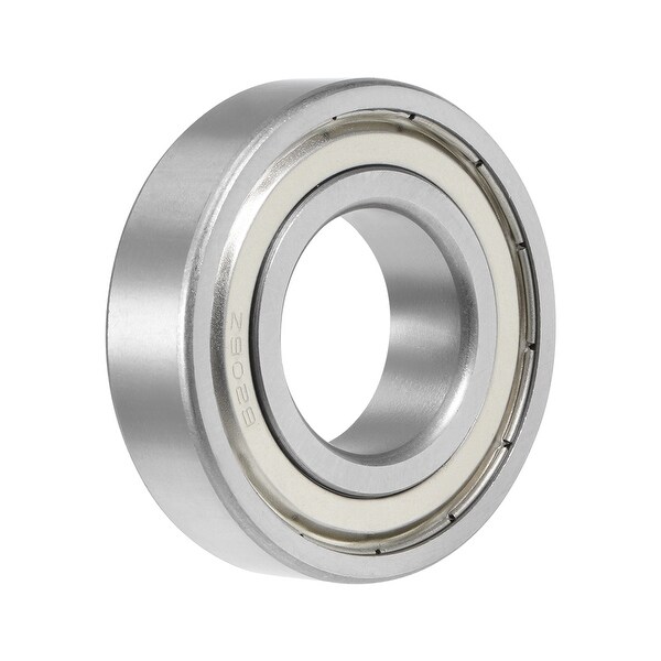 1PCS Deep Groove Ball Bearing For Motor Thick 