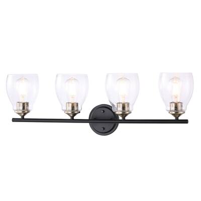 Winsley - 4 Light Bath