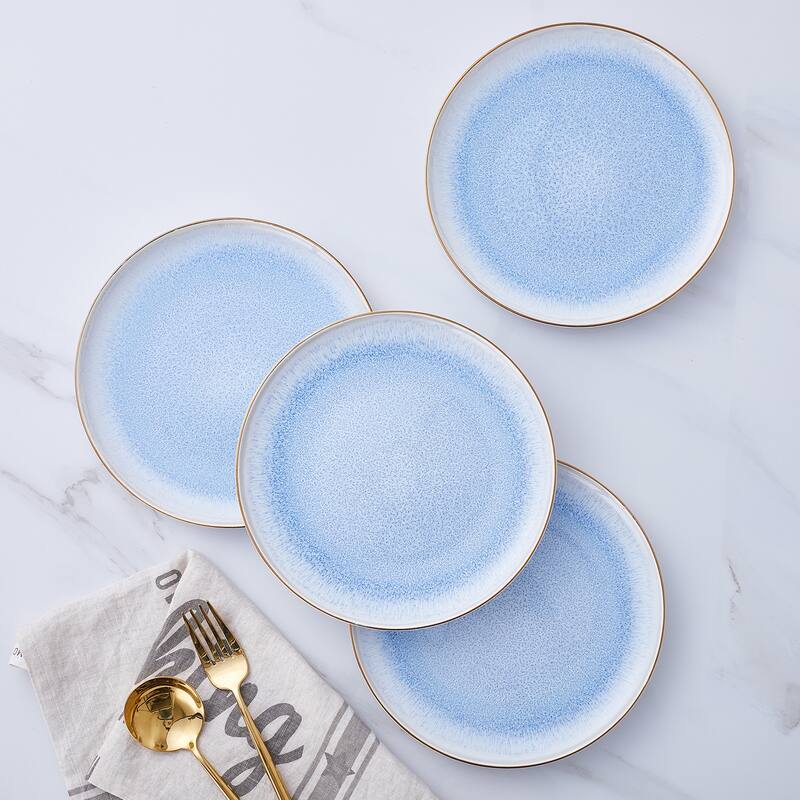 Stone Lain Josephine Porcelain Dinnerware Set
