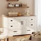 Option Antique White
