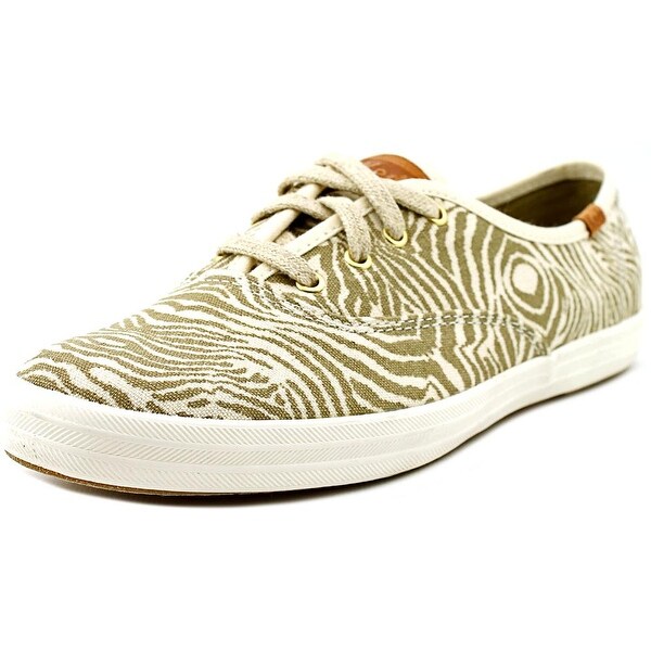 keds champion animal