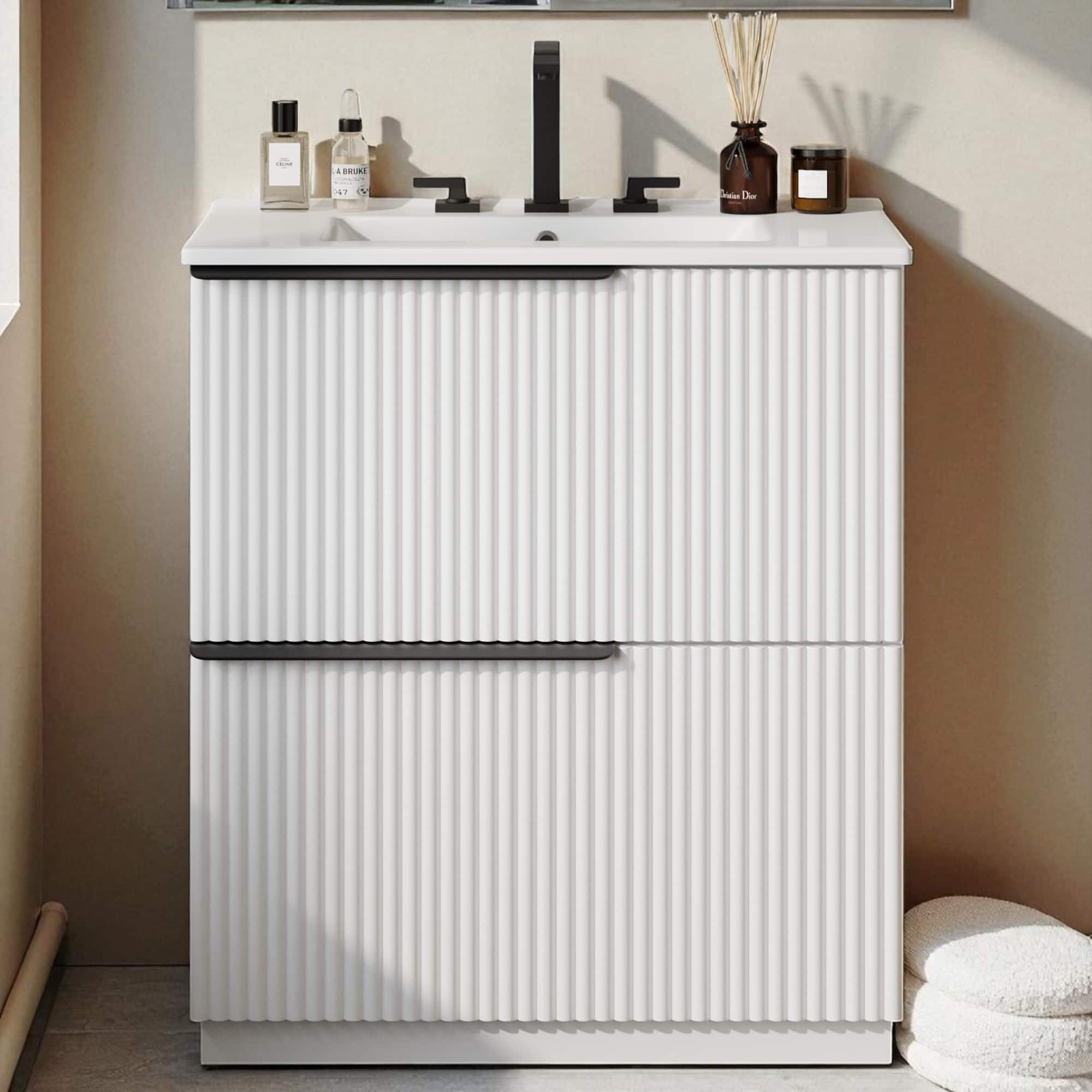 Option White