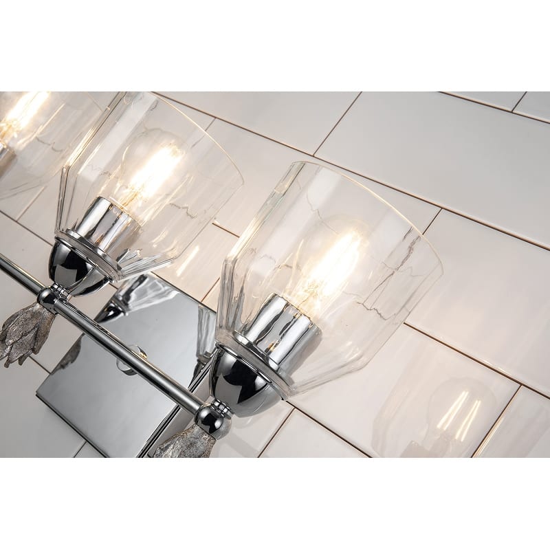 Felice 3 Light Vanity Light