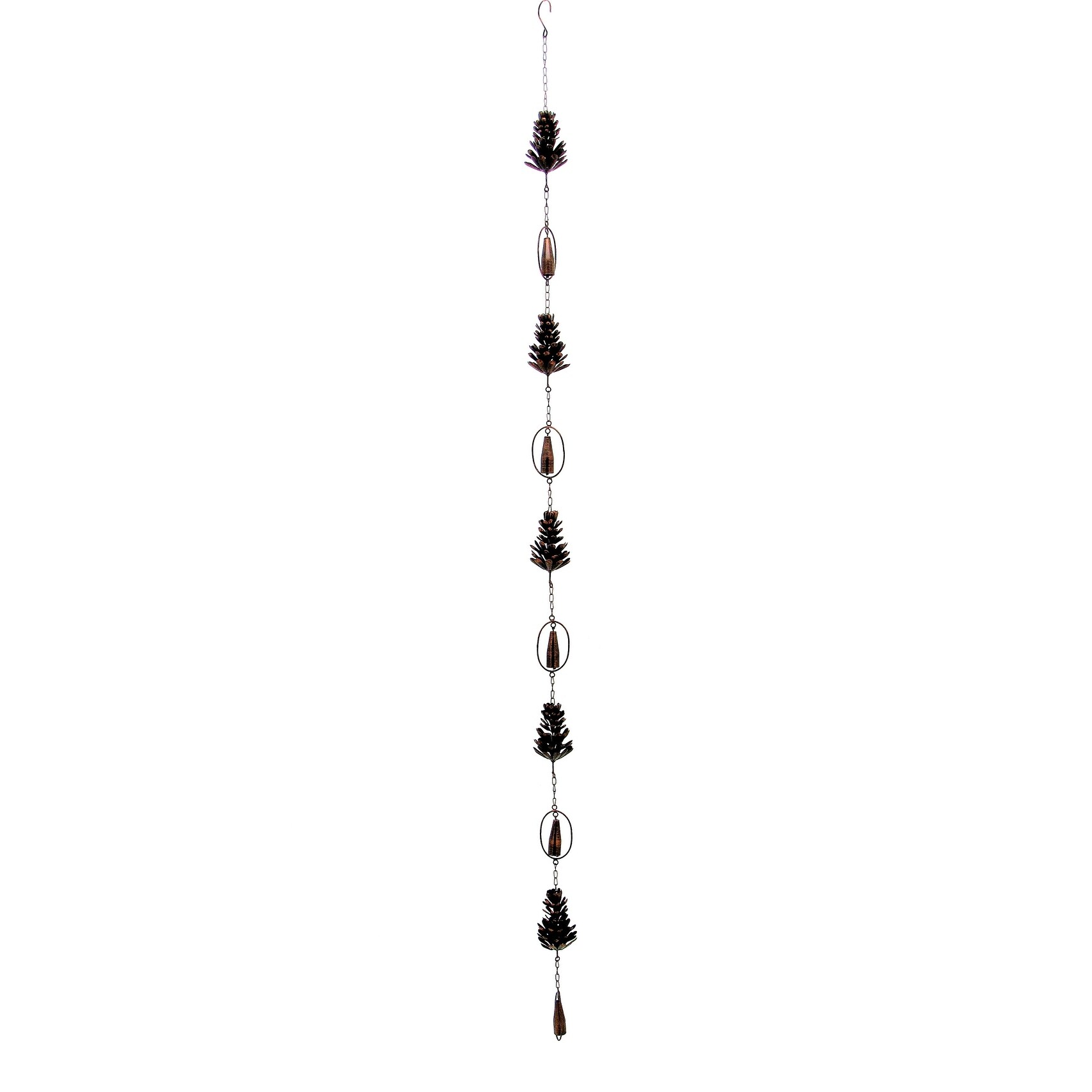 https://ak1.ostkcdn.com/images/products/is/images/direct/fcb71a4bc7960f60f43945bc32ef0efda2ecfa22/72%22-Long-Antique-Bronze-Hanging-Pinecone-Rain-Chain.jpg