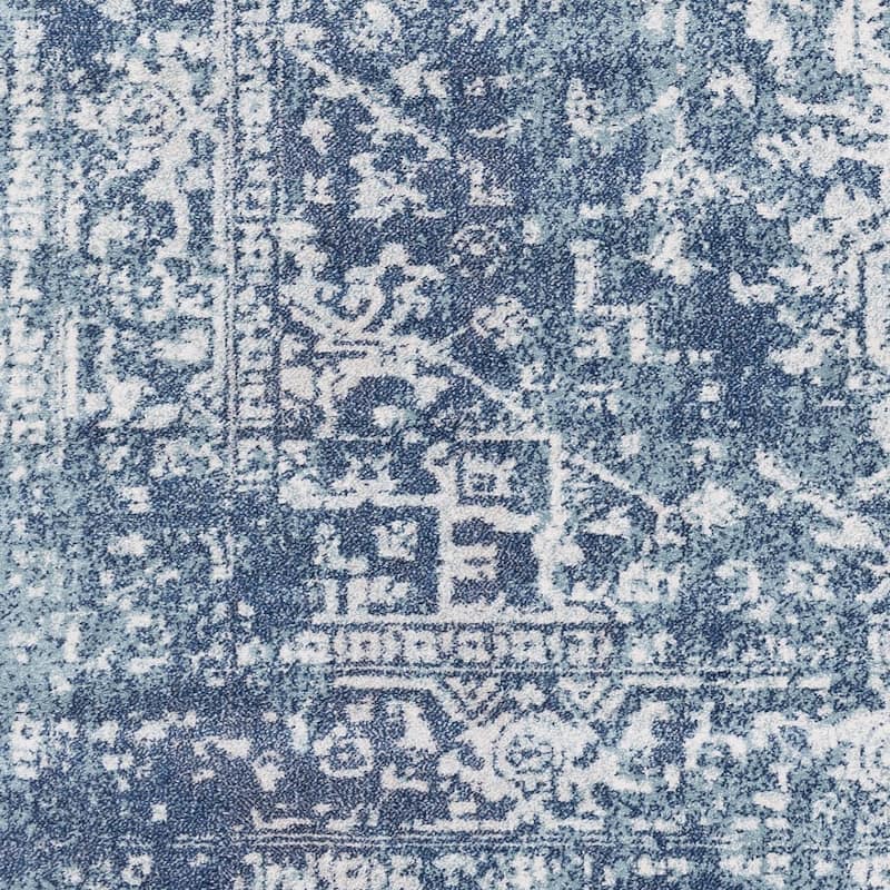 Livabliss Harput Traditional Area Rug