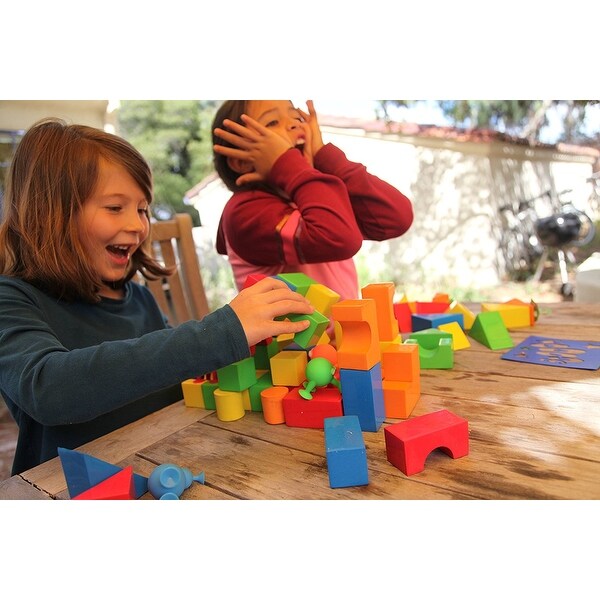 gecko blocks