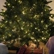 preview thumbnail 18 of 16, 5/ 6/ 7-foot PVC Artificial Holiday Christmas Tree with LED Lights for Home, Office,Party Decoration