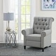 preview thumbnail 38 of 46, Madison Park Jetta Push-back Recliner