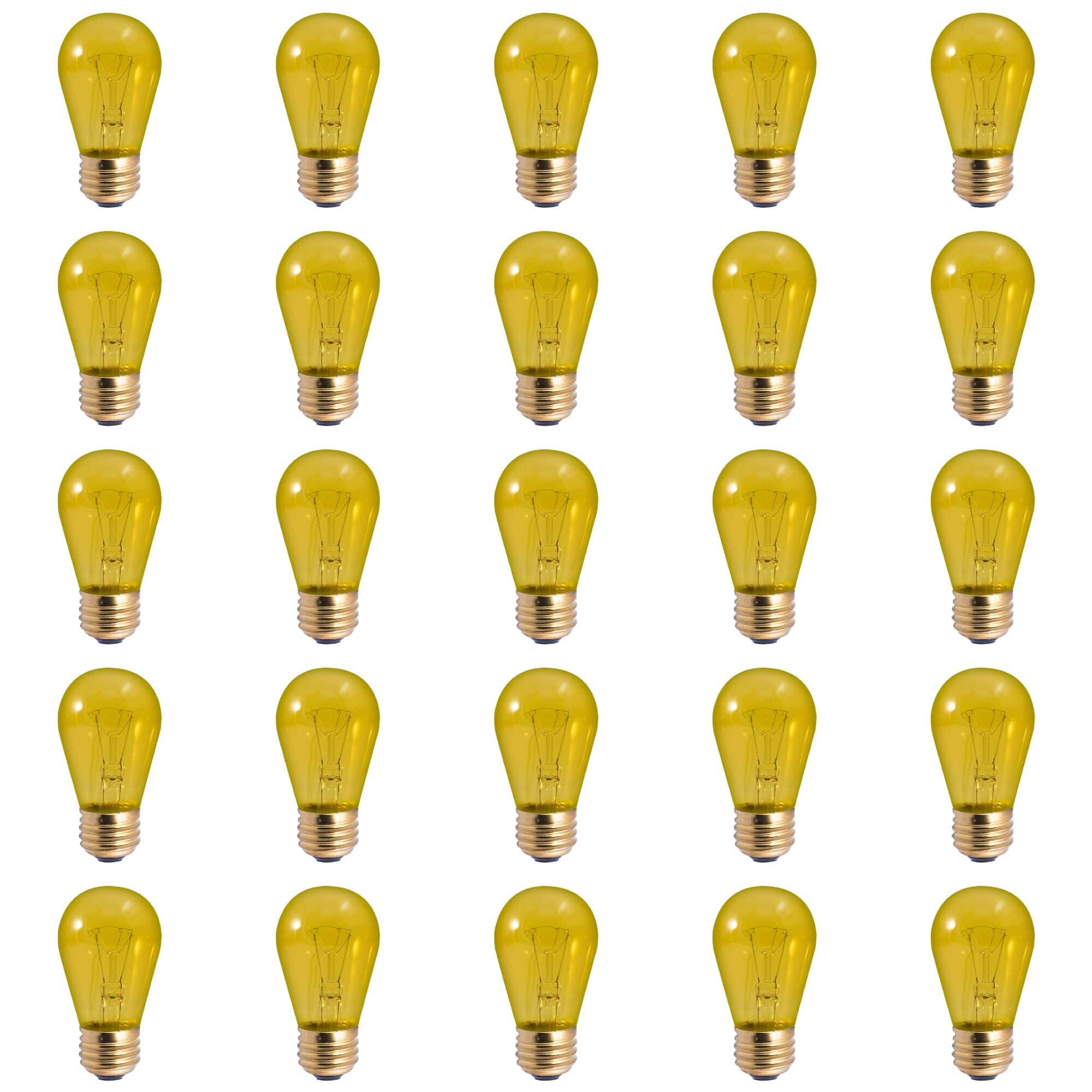 Option Yellow