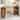 62.99" Narrow Counter Height Pub Table, Bar Height Dining Table For Kitchen Or Dining Room