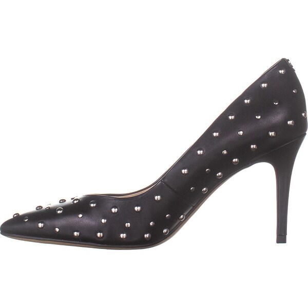sam edelman polka dot pumps