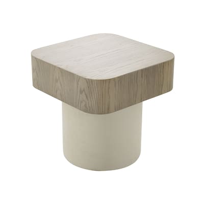 Modrest Teller Modern End Table