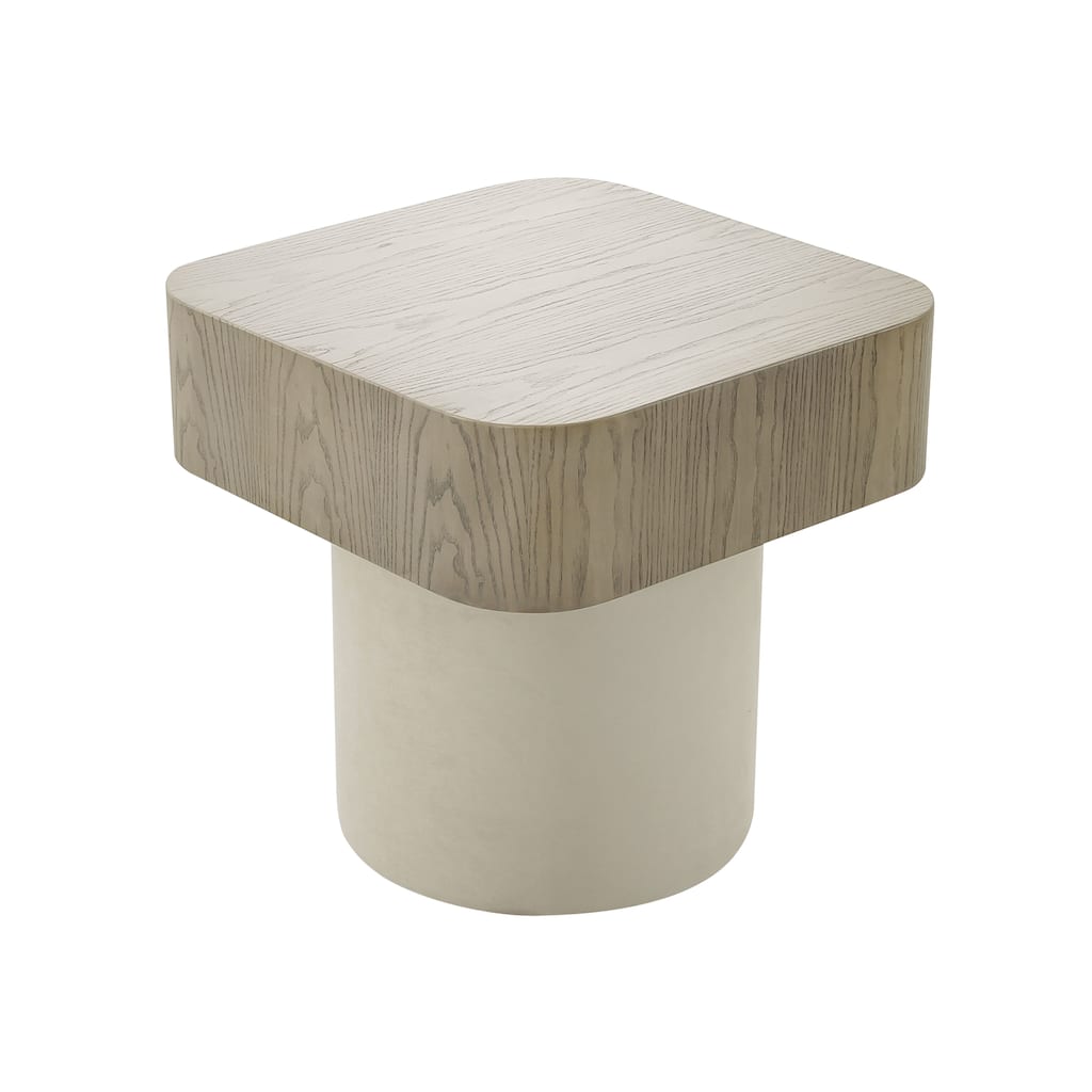 Modrest Teller Modern End Table