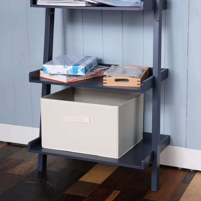 5 - Tier Ladder Shelf