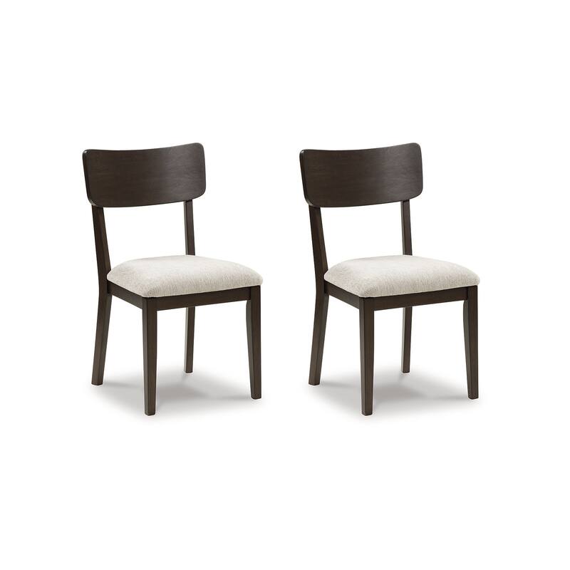 Signature Design by Ashley Favelon Dining Chair (Set of 2)