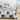 Linery & Co. Seashell Patchwork Microfiber Quilt Set With Shams