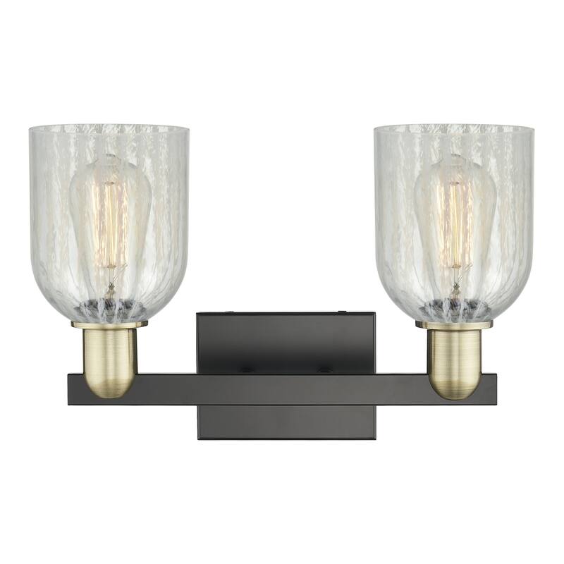 Innovations Lighting Endless Possibilities Arcadia - Caledonia - 2 Light 16" Bath Vanity Light