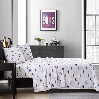 QUEEN SIZE Sheet set BEDDING 4 Piece Bed Sheet Set Deep Pocket Sheets 0706B 