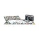 preview thumbnail 3 of 4, Classic Cameras Collectible Shaped Tin Puzzle - 550 Pcs - N/A