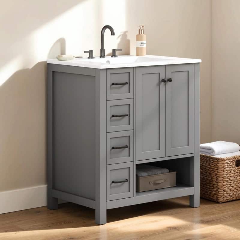Option Grey