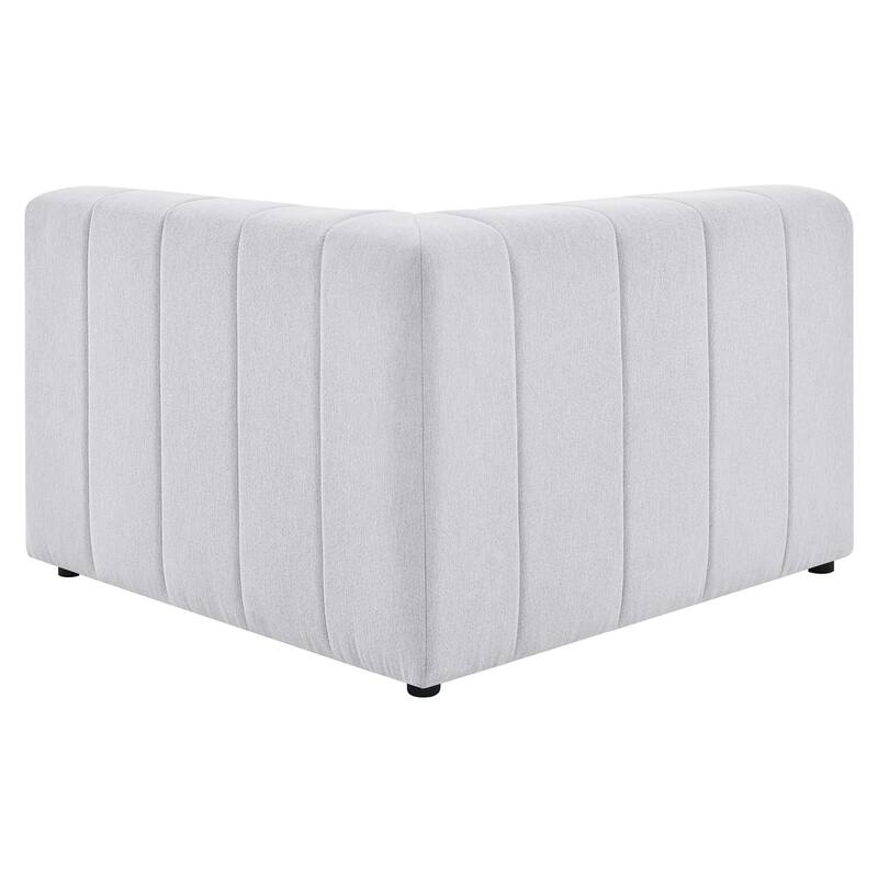 Bartlett Upholstered Fabric Upholstered Fabric 2-Piece Loveseat