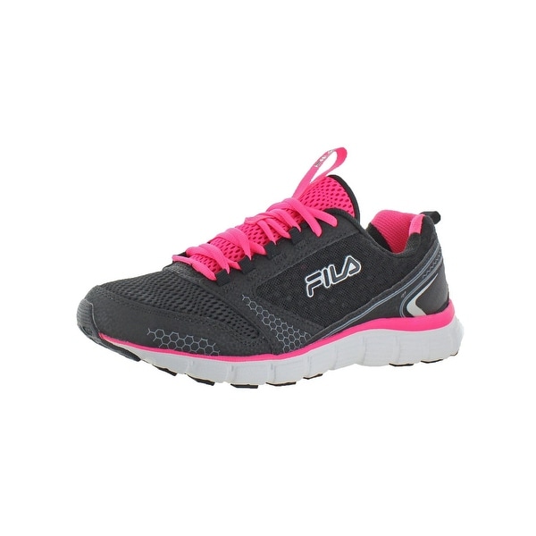 athletic memory foam shoes