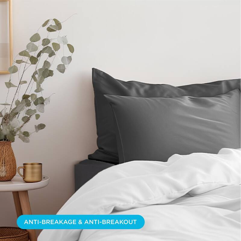NIGHT Chill Cooling Nylon Fitted Bed Sheet