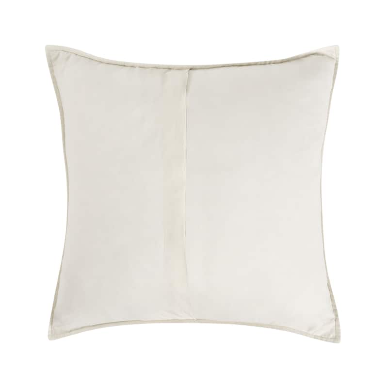 Villa by Classic Home Abraham Cotton Linen Sham