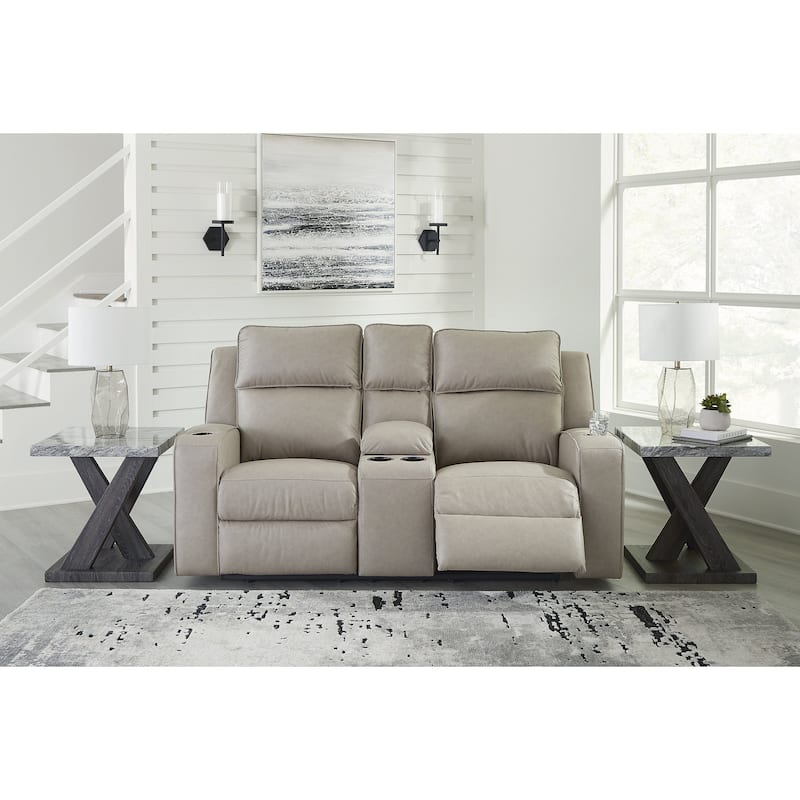 Signature Design by Ashley Lavenhorne 2-Piece Upholstery Package - 87" W x 42" D x 43" H