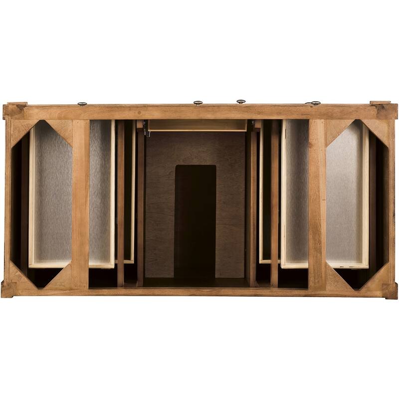 James Martin Vanities 650-V48-M Brittany 48" Free Standing Single