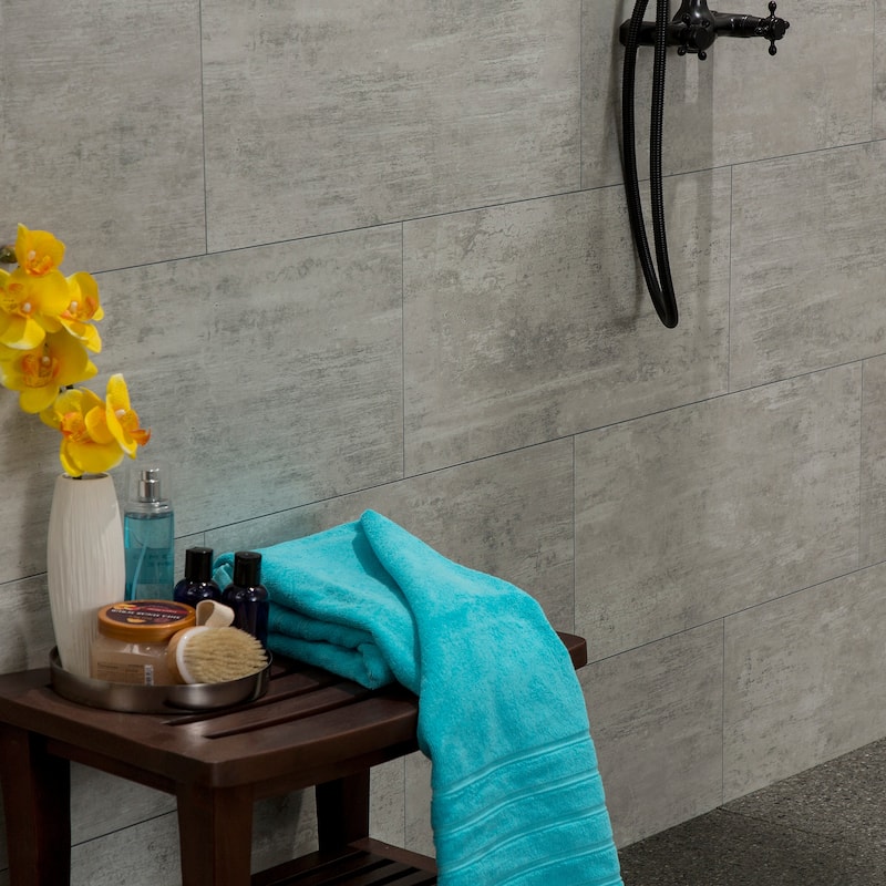 Palisade Wall Tile Shower Kit