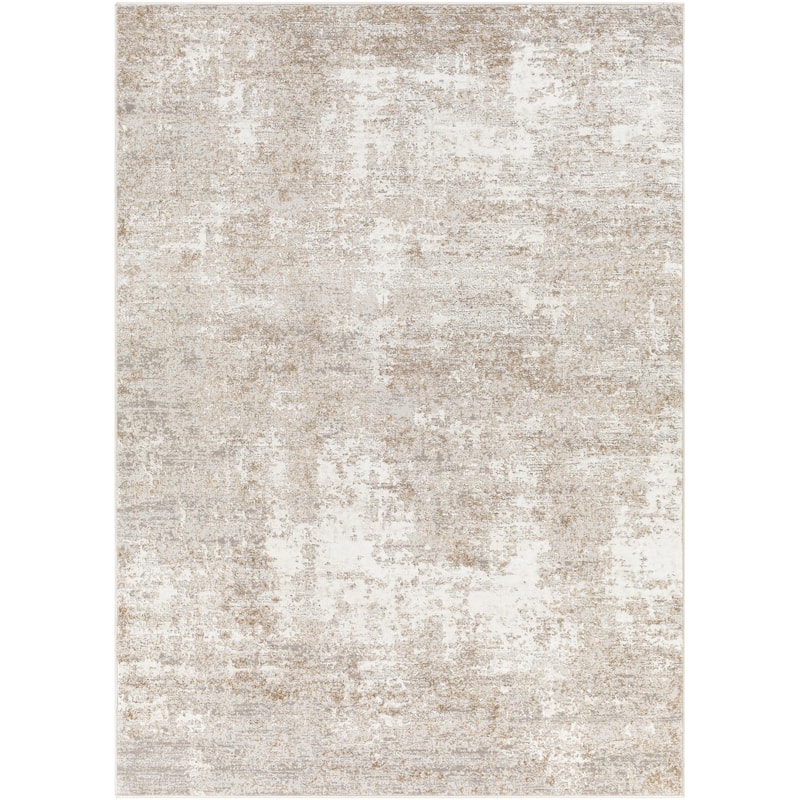 Livabliss Allegro Transitional Abstract Area Rug