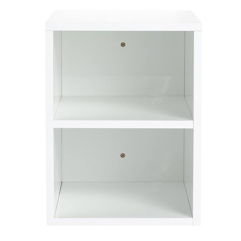 BNK 12/24/36/48/60 Inch Wall-Mounted Bathroom Vanity, Bathroom Cabinet with Doors or Side Shelves