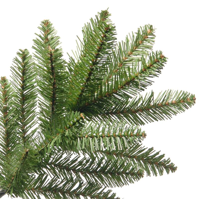 National Tree Company 10 ft. Kingswood Fir Pencil Tree - 10 Foot
