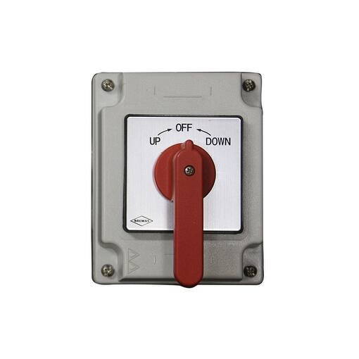 Shop Bremas Spring Loaded Boat Lift Switch Overstock 12178708