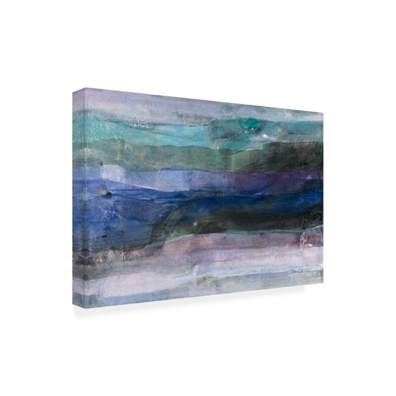 (TARGET EXCLUSIVE) Albena Hristova 'Ocean Dreams' Canvas Art