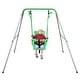 preview thumbnail 8 of 13, Playground Indoor/Outdoor Playset Full Bucket Baby Toddler Swing Sets
