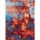 preview thumbnail 17 of 26, Nourison Hand-tufted Prismatic Modern Abstract Area Rug