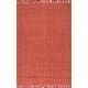 preview thumbnail 40 of 55, nuLOOM Handmade Braided Boho Jute Area Rug