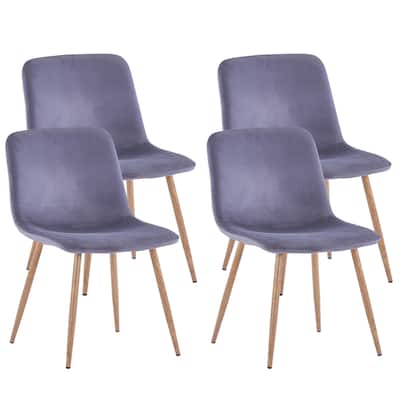Dining Chair 4PCS