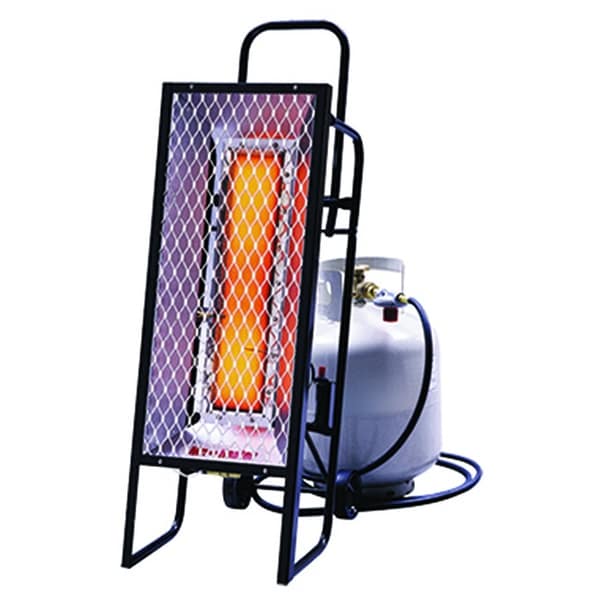 Mr. Heater 35,000 BTU Portable Radiant Heater