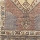 preview thumbnail 56 of 75, Hauteloom AUY Collection Machine Washable Persian Medallion Area Rug