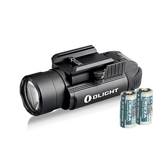 OLIGHT PL-2 VALKYRIE 1200ルーメン タクティカルライト OLIGHT PL-2 Valkyrie MaX 1200ルーメン タクティカル 懐中電灯